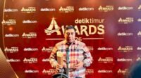 Pemkab Maros Raih Penghargaan Katalis Pemulihan Ekonomi Pascapandemi