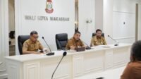 Pemkot Makassar Tata Ulang Titik Reklame Target PAD Naik dan Wajah Kota Tetap Estetik