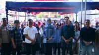 Pengawasan APBD Ketua DPRD Sulsel Cicu Tegaskan Komitmen Kawal Aspirasi Warga Makassar