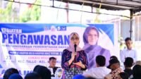 Pengawasan Ketua DPRD Sulsel Ingatkan Warga Makassar Waspada Kebakaran