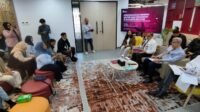 Perempuan Dominasi Pelapor Kasus Keuangan Ilegal di Sulsel Perempuan Dominasi Pelapor Kasus Keuangan Ilegal di Sulsel