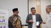 Perluas Akses Layanan Haji Berbasis Digital