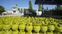 Pertamina Tambah Pasokan LPG 3 Kg hingga 65 di Sulselbar