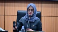 Pimpin Rapat Paripurna, Ketua DPRD Sulsel Cicu Kebijakan Harus Berpihak pada Rakyat Pimpin Rapat Paripurna Ketua DPRD Sulsel Cicu Kebijakan Harus Berpihak pada Rakyat