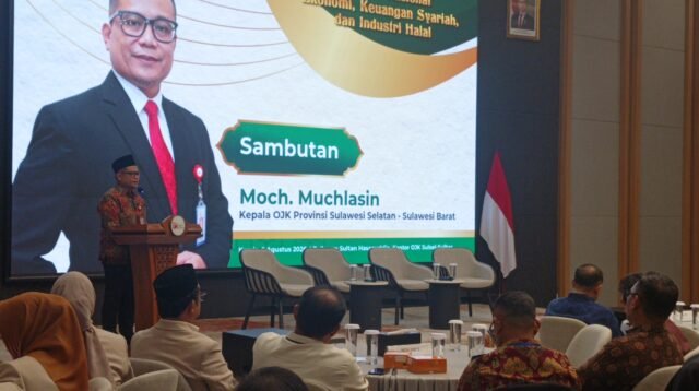 Potensi Ekonomi Syariah Menggiurkan