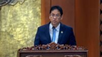 RAPBN 2027 Pemerintah Akan Perkuat Pertumbuhan Daya Beli dan Fiskal Negara