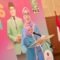 Rustini Muhaimin Dorong Perempuan Ambil Keputusan Strategis