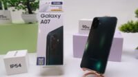 Samsung Galaxy A07 5G