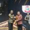 Satu satunya dari Sulsel Munafri Diganjar Penghargaan Inovasi Pemimpin Daerah Award 2026
