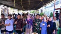 Soal Penggusuran di Makassar Ketua DPRD Sulsel Ingatkan Pemerintah Hadirkan Solusi