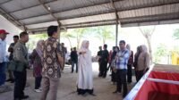TPS3R Jadi Kunci Pengurangan Sampah Melinda Aksa Dorong Optimalisasi di Biringkanaya