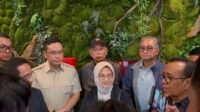 TelkomGroup Percepat Pemulihan NTT Pasca Gempa