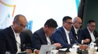 Tuntaskan Transformasi Teknologi Nasabah BSI Capai Rekor Tertinggi