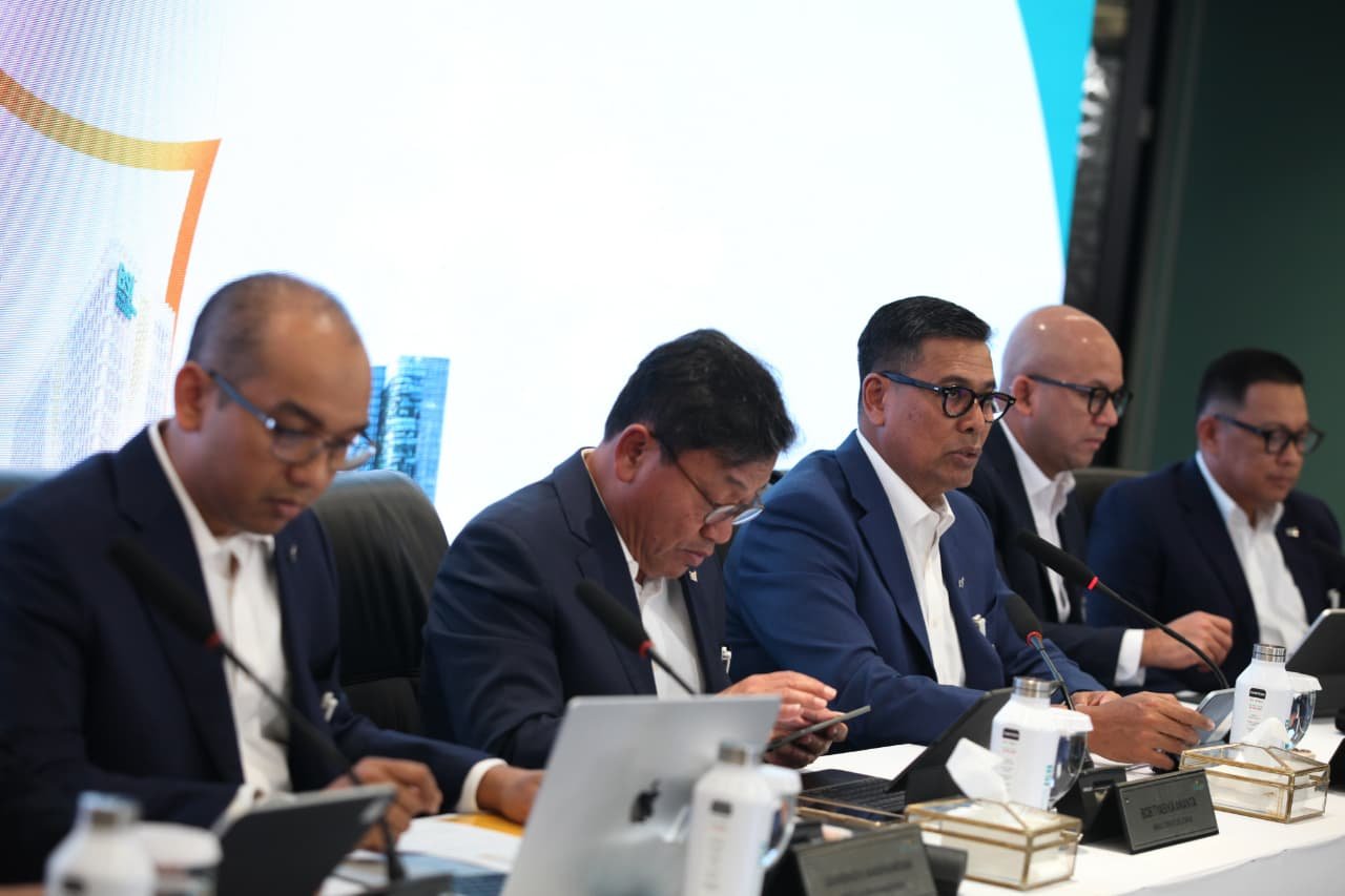 Tuntaskan Transformasi Teknologi Nasabah BSI Capai Rekor Tertinggi