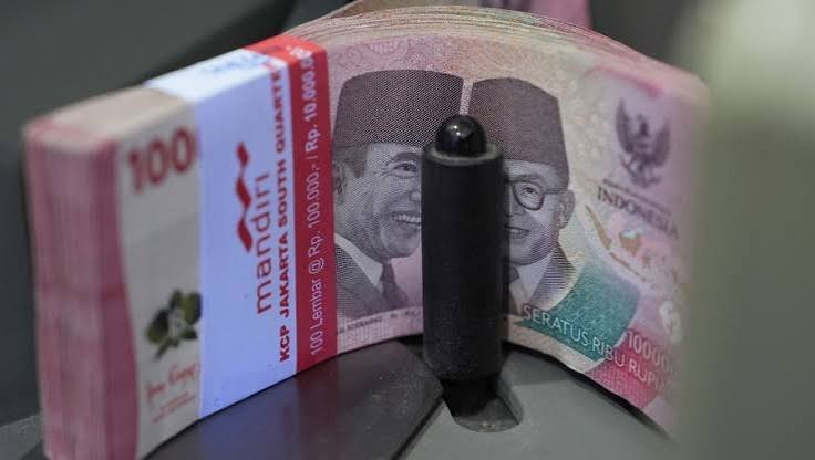 Uang Beredar Tembus Rp10.371 Triliun pada Juli 2026
