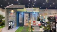 WIKA Beton Kembangkan Rumah Modular