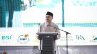 Wali Kota Makassar Tekankan Perlindungan Anak di Era Digital dan Penguatan Ruang Tumbuh