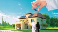 rumah syariah