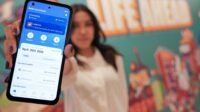 63 Pengguna Livin Merchant Berada di Non Urban Bank Mandiri Genjot Digitalisasi UMKM