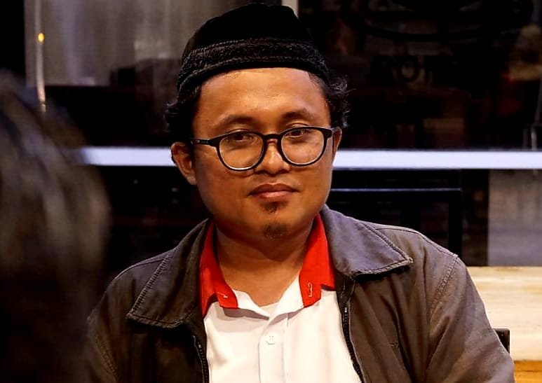 Asratillah Kursi Senayan Goda Politisi Daerah