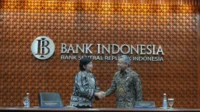BI-Kemenkeu Satukan Kebijakan Fiskal dan Moneter BI Kemenkeu Satukan Kebijakan Fiskal dan Moneter