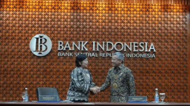 BI Kemenkeu Satukan Kebijakan Fiskal dan Moneter