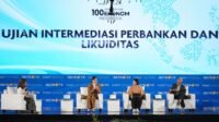 BI Naikkan Insentif KLM Jadi 6