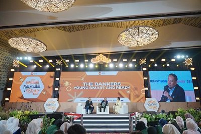 BNI Dorong Generasi Muda Cakap Kelola Keuangan