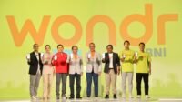 BNI Tawarkan Sukuk Ritel SR025 Lewat Wondr BNI Tawarkan Sukuk Ritel SR025 Lewat Wondr