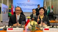 BRICS Dorong Mata Uang Lokal Hadapi Gejolak Global