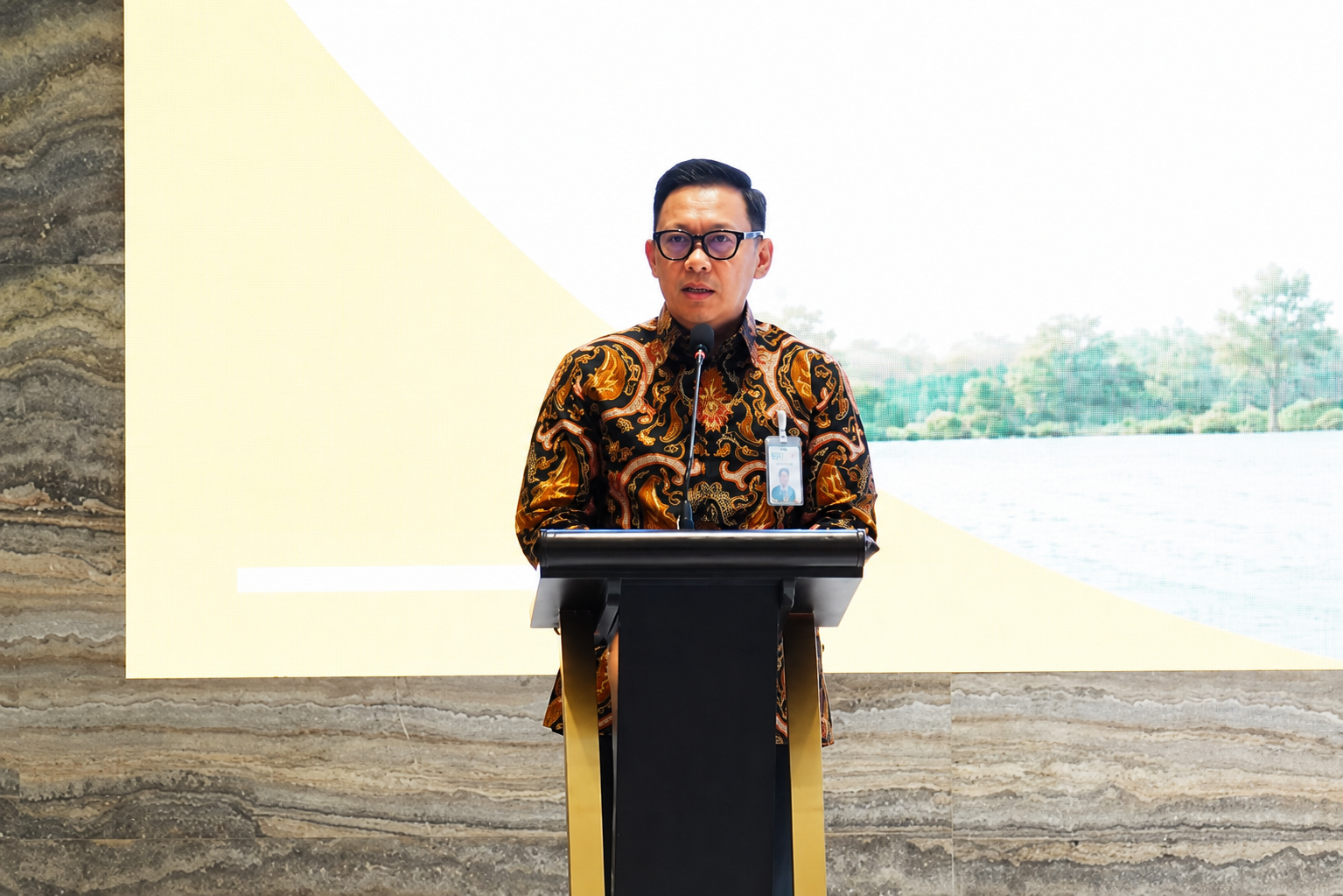 BSI Akselerasi Pembiayaan Rumah Subsidi ASN