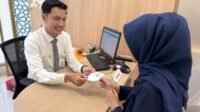 BSI Genjot Inklusi Keuangan Lewat Tabungan Bebas Admin