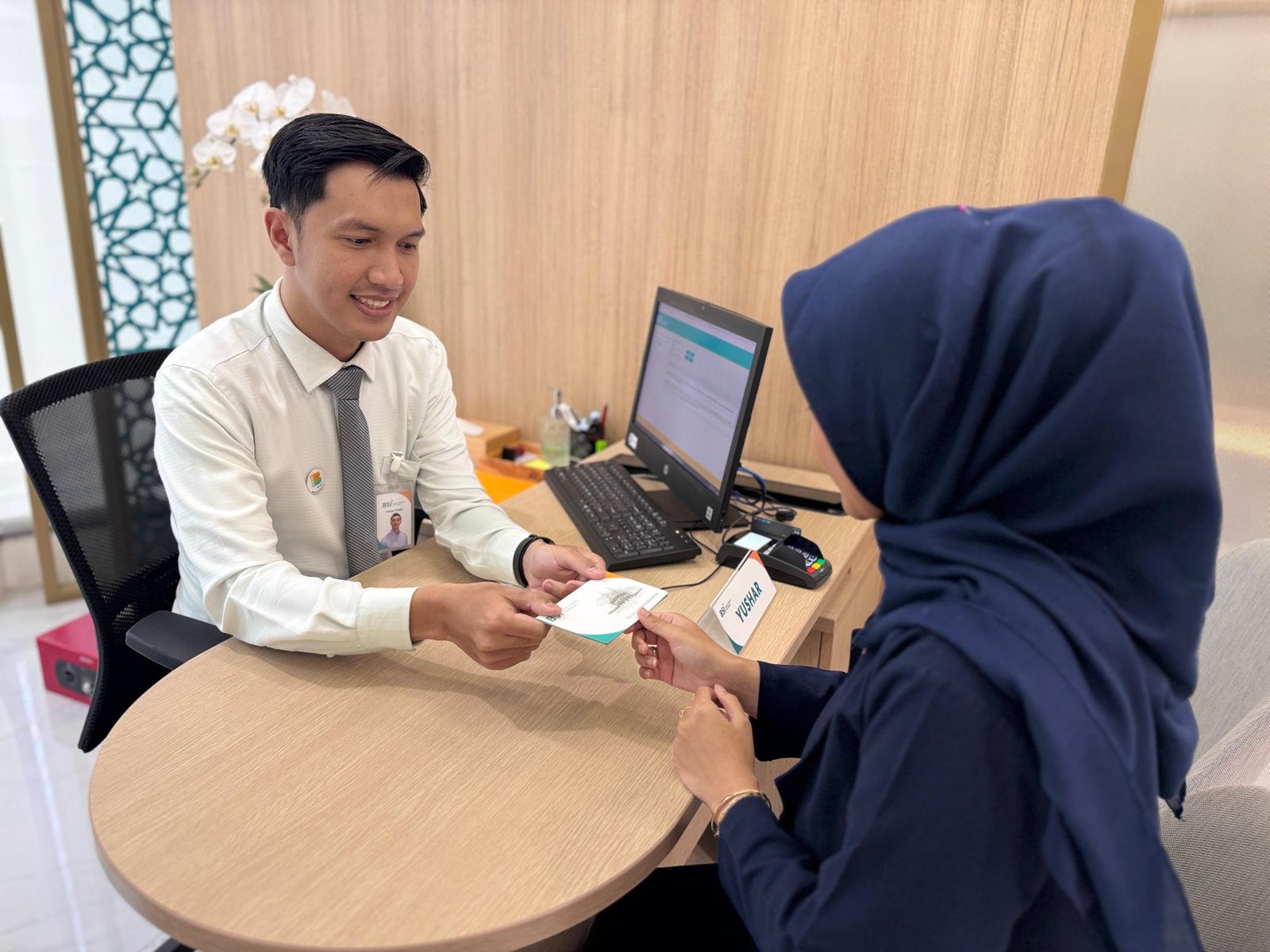 BSI Genjot Inklusi Keuangan Lewat Tabungan Bebas Admin