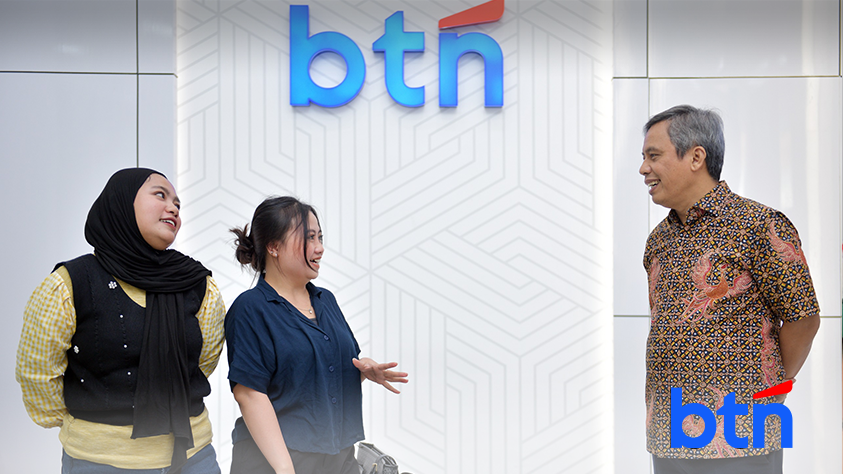 BTN Dorong Layanan Berbasis Nasabah
