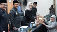 Banggar DPRD Sulsel Beri Sejumlah Rekomendasi dalam APBD Perubahan 2026 Banggar DPRD Sulsel Beri Sejumlah Rekomendasi dalam APBD Perubahan 2026