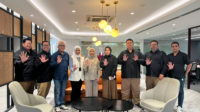 Bank BSN Bidik Rantai Ekonomi Umrah Bank BSN Bidik Rantai Ekonomi Umrah