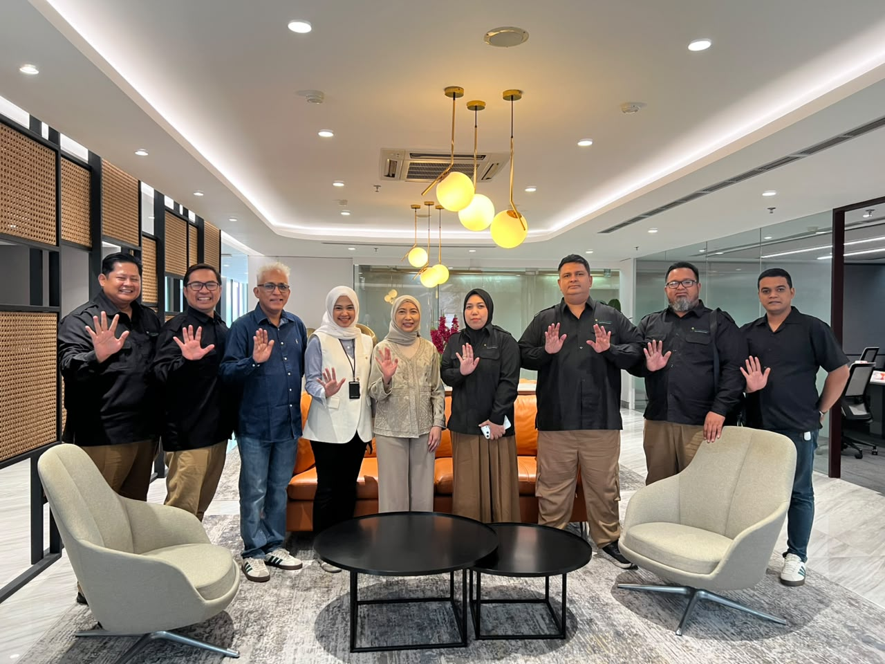 Bank BSN Bidik Rantai Ekonomi Umrah