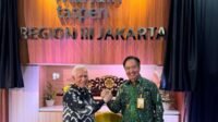 Bank Mandiri Taspen Buka 10 Kantor Regional