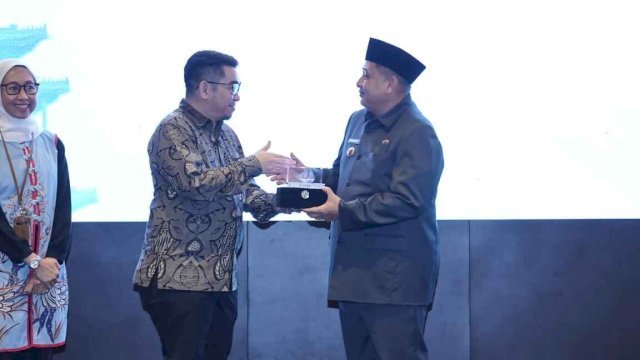 Bank Sulselbar Buka Akses Bisnis China ke Makassar