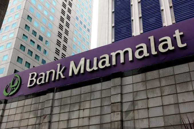 Bank muamalt