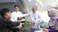 Bisnis Consumer Topang Pembiayaan Bank Muamalat