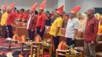 Bupati Soppeng Bantah Gabung Gerindra