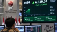 Cadangan Devisa RI Naik Jadi US1465 Miliar