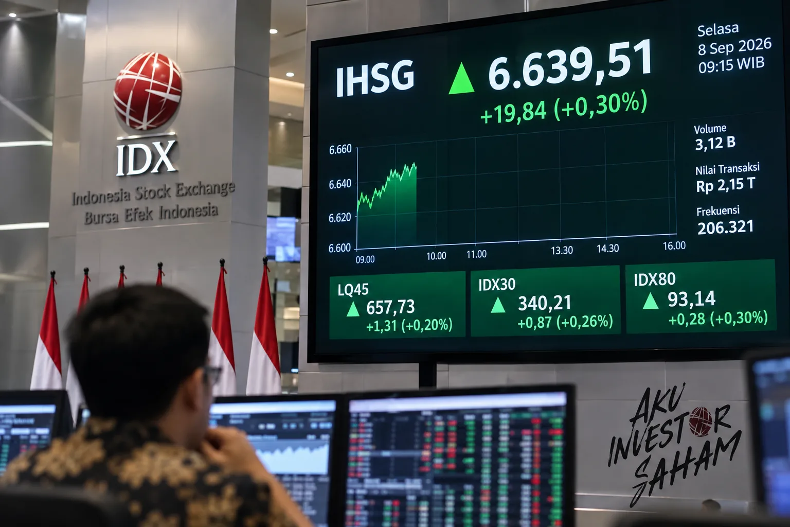 Cadangan Devisa RI Naik Jadi US1465 Miliar