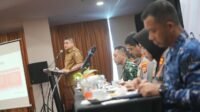 Cegah Aksi Anarkis Pemkot Makassar Andalkan 8.000 CCTV Call Center 112 dan Kolaborasi Empat Pilar