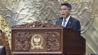 DPR Setujui Tiga Calon Pimpinan BI Hasil Fit and Proper Test Komisi XI