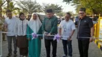 DPRD Dorong Sistem Parkir Pantai Losari Lebih Transparan
