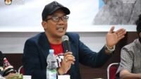 Dapil Makassar Diwacanakan Jadi Delapan Dapil Makassar Diwacanakan Jadi Delapan