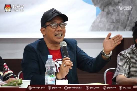 Dapil Makassar Diwacanakan Jadi Delapan