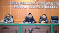 Data Pemilih Anomali Wajib Diverifikasi